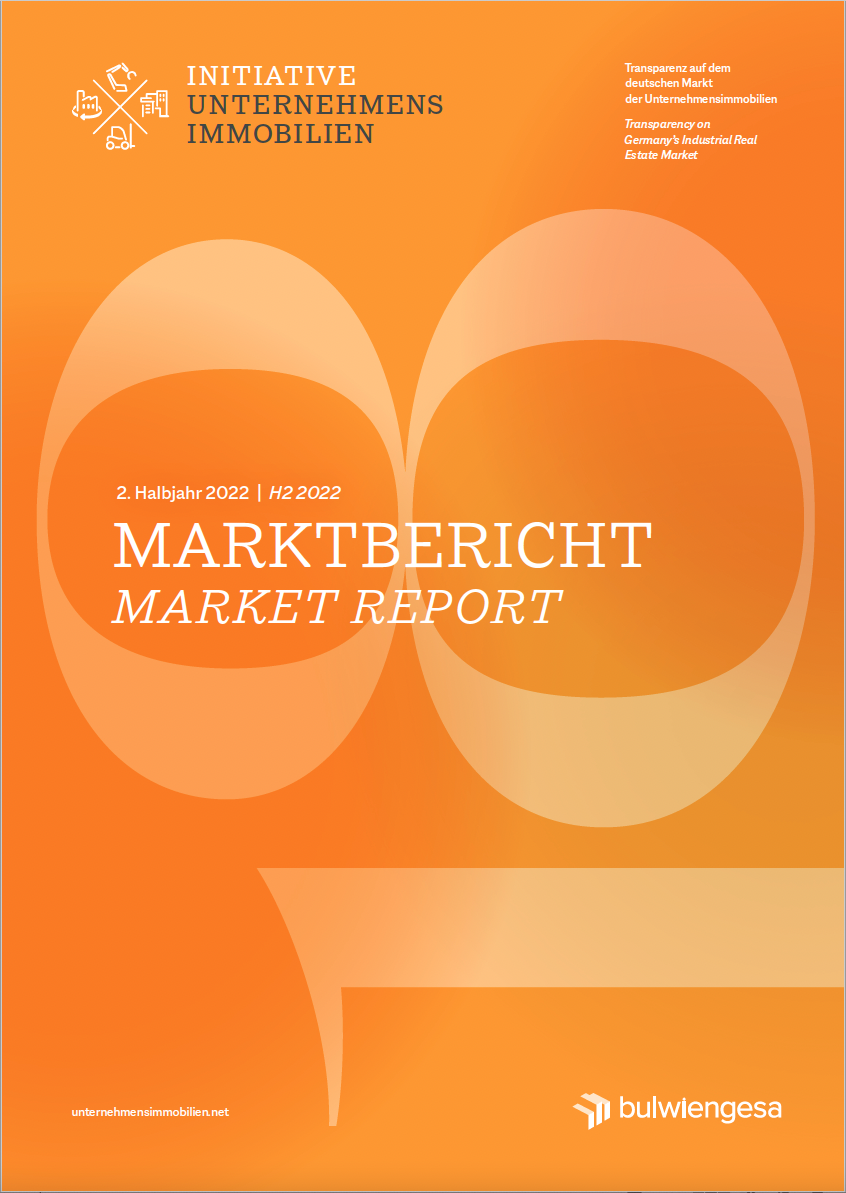 UI Marktbericht Nr. 18