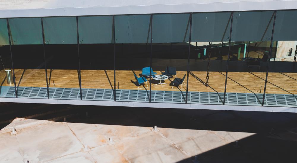 Glückliche Mieter bleiben länger